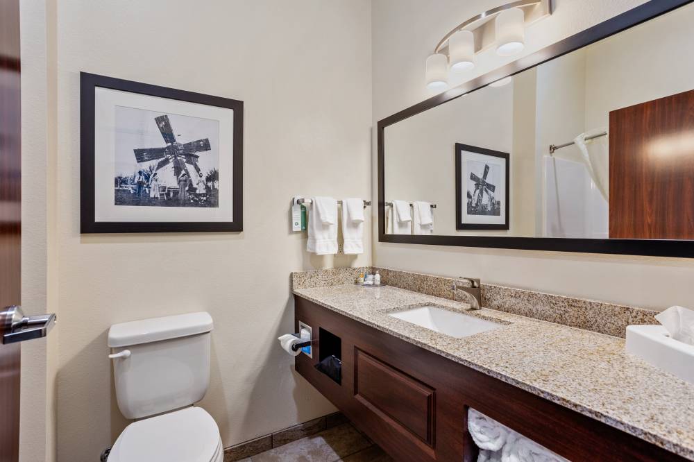 Cobblestone Hotel Little Chute 3