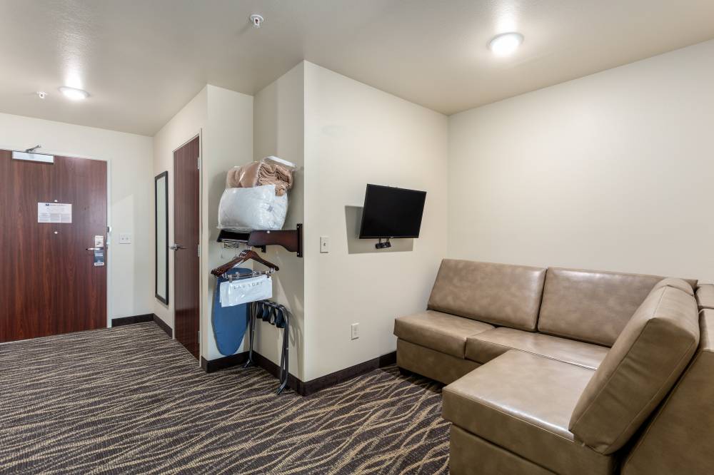 Cobblestone Hotel & Suites - De Pere 5