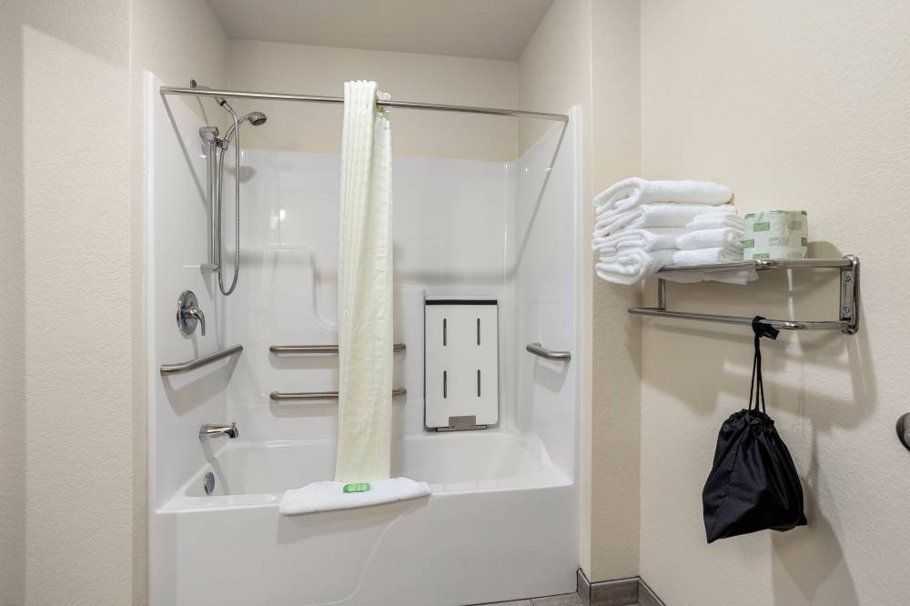 Cobblestone Hotel & Suites - De Pere 9