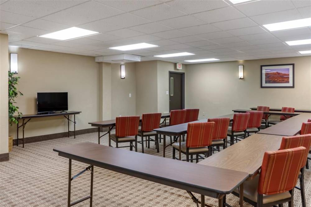 Comfort Inn Albuquerque Airport 5