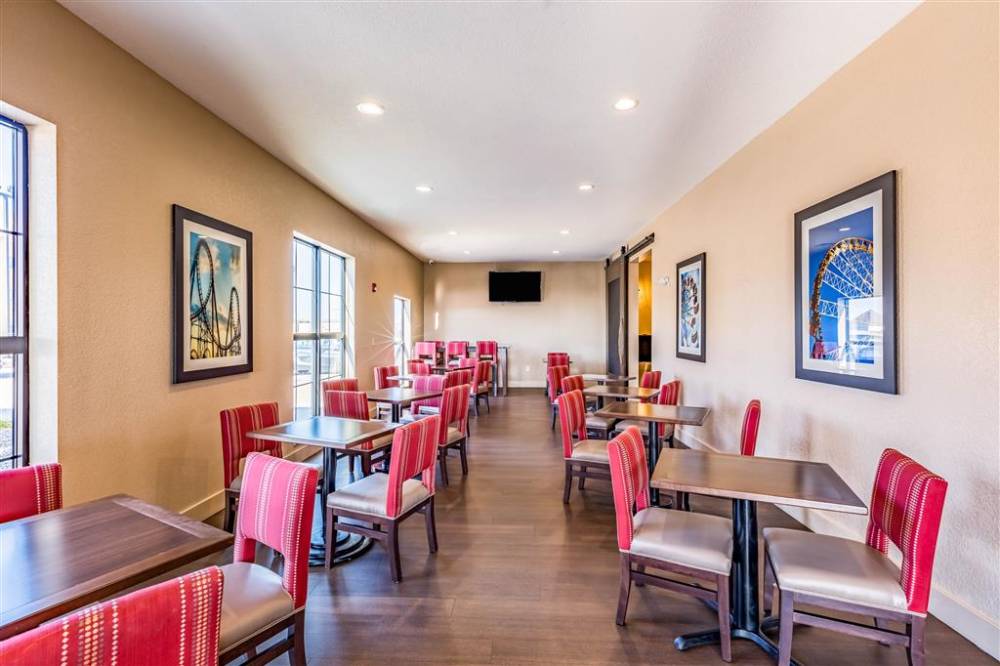 Comfort Inn Altoona-des Moines 7