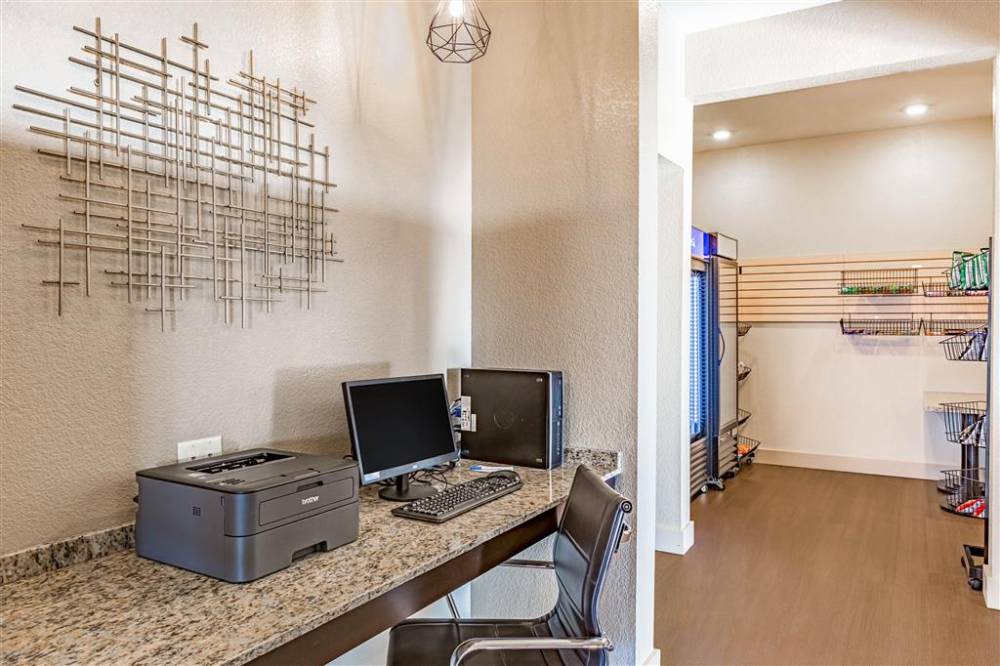 Comfort Inn Altoona-des Moines 5