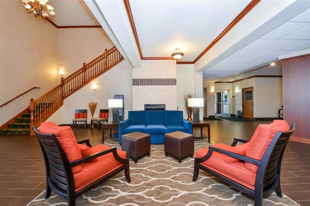 Comfort Inn And Suites Madison North 3