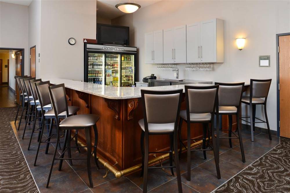 Comfort Inn And Suites Madison North 5
