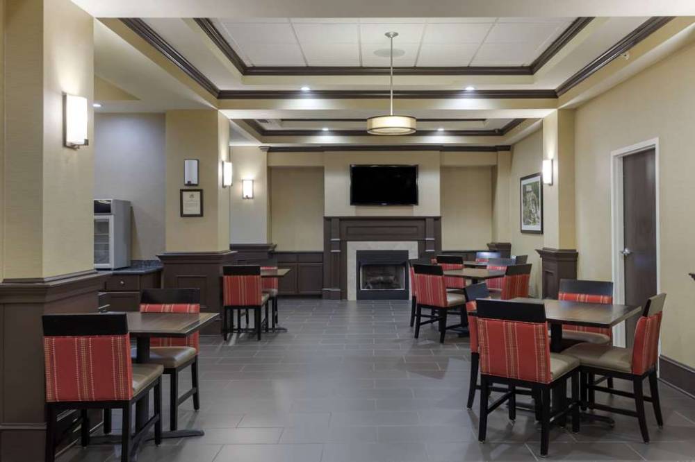 Comfort Inn And Suites North Little Rock 8