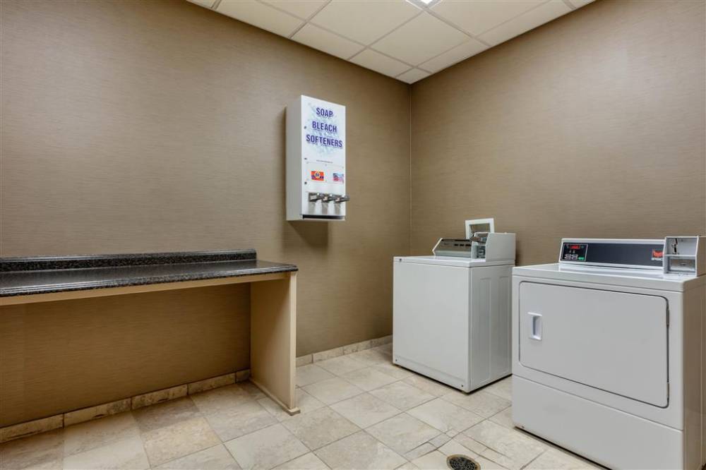 Comfort Inn And Suites North Little Rock 7