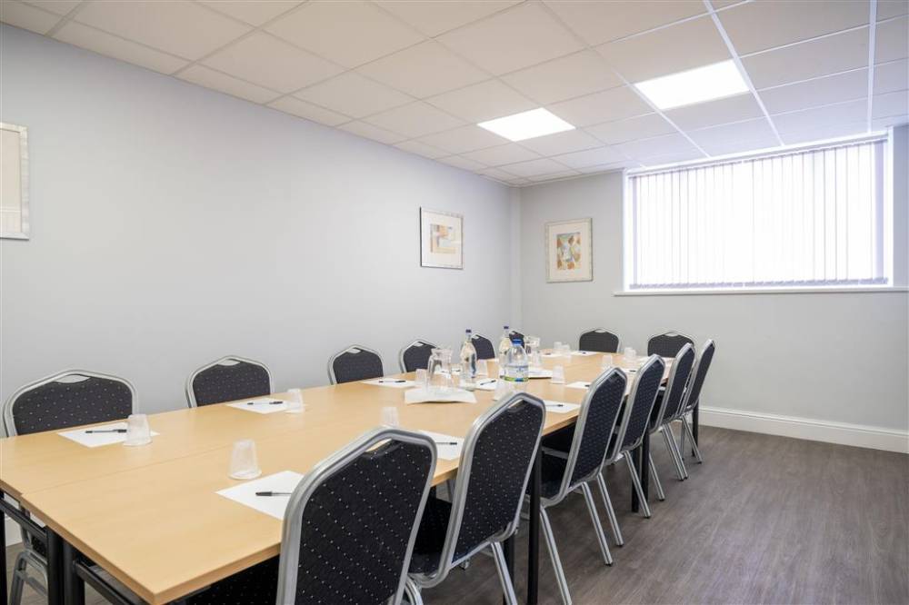 Comfort Inn Birmingham 2