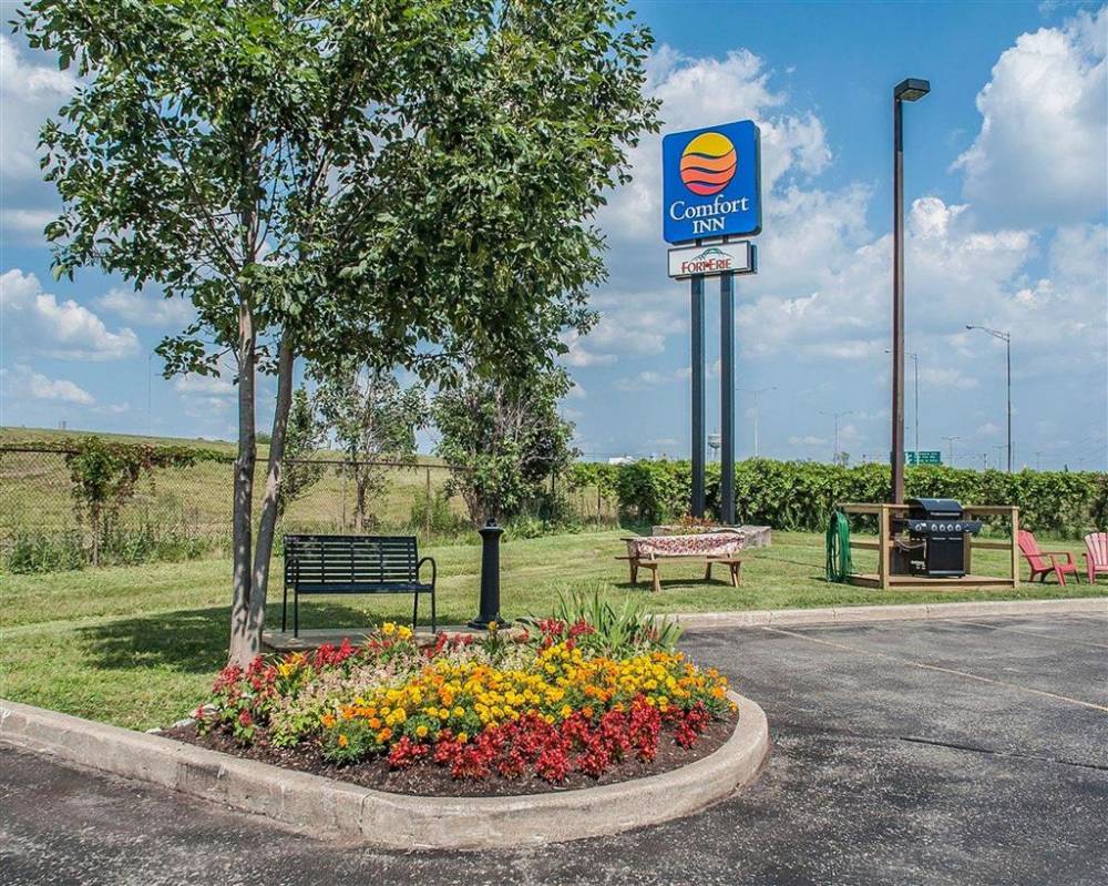 Comfort Inn