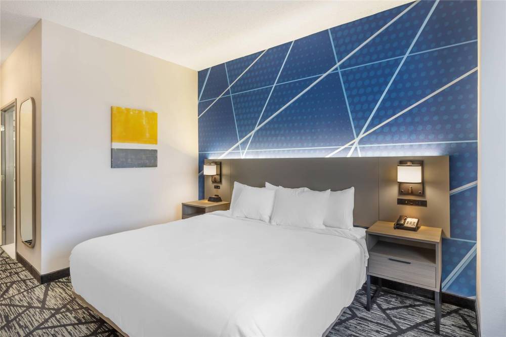 Comfort Inn Davenport East - Bettendorf 6
