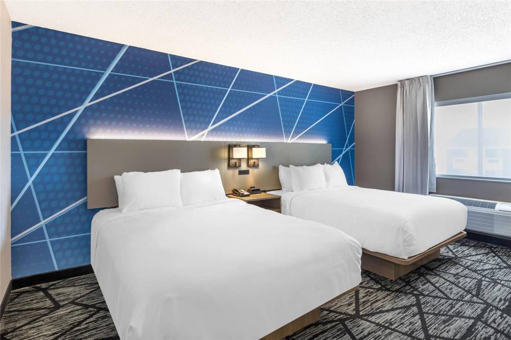 Comfort Inn Davenport East - Bettendorf 9