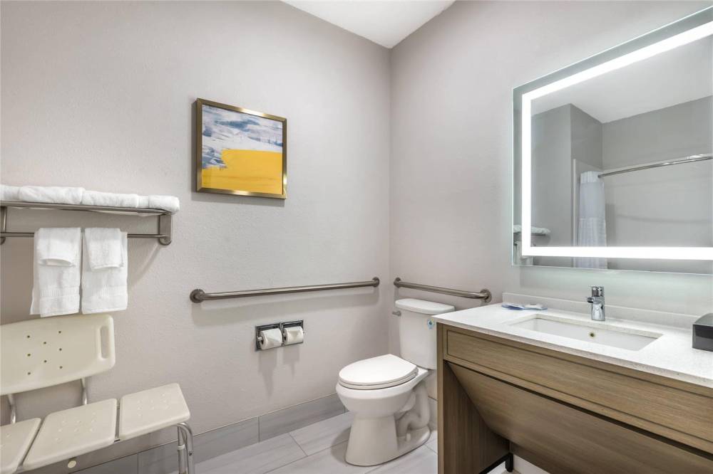 Comfort Inn Davenport East - Bettendorf 7