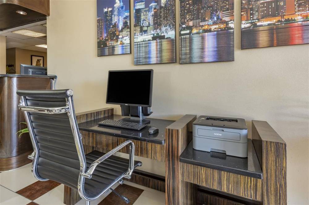 Comfort Inn Edgewater On Hudson River 4