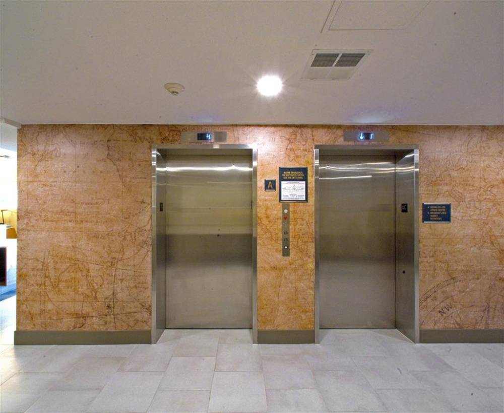 Comfort Inn Jfk Airport 2