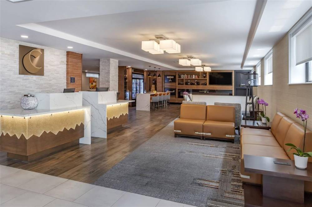 Comfort Inn Jfk Airport 5