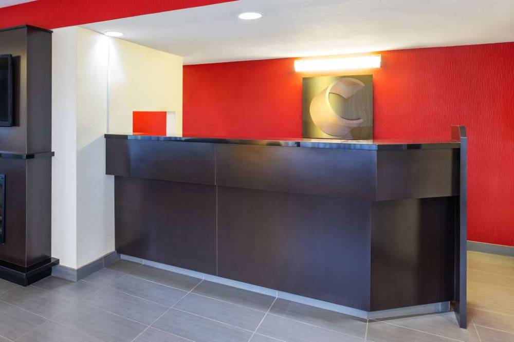 Comfort Inn Magnetic Hill 4