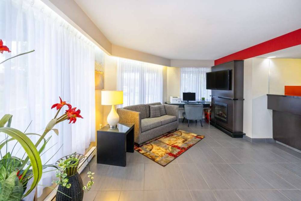 Comfort Inn Magnetic Hill 3
