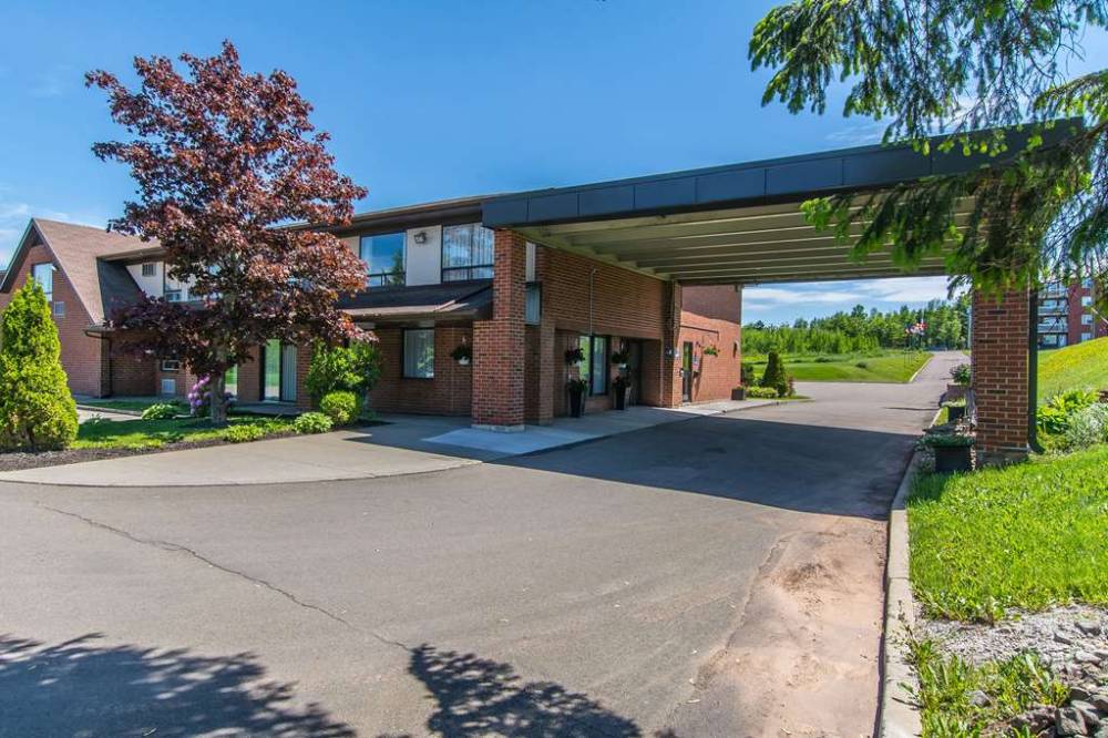 Comfort Inn Magnetic Hill 2