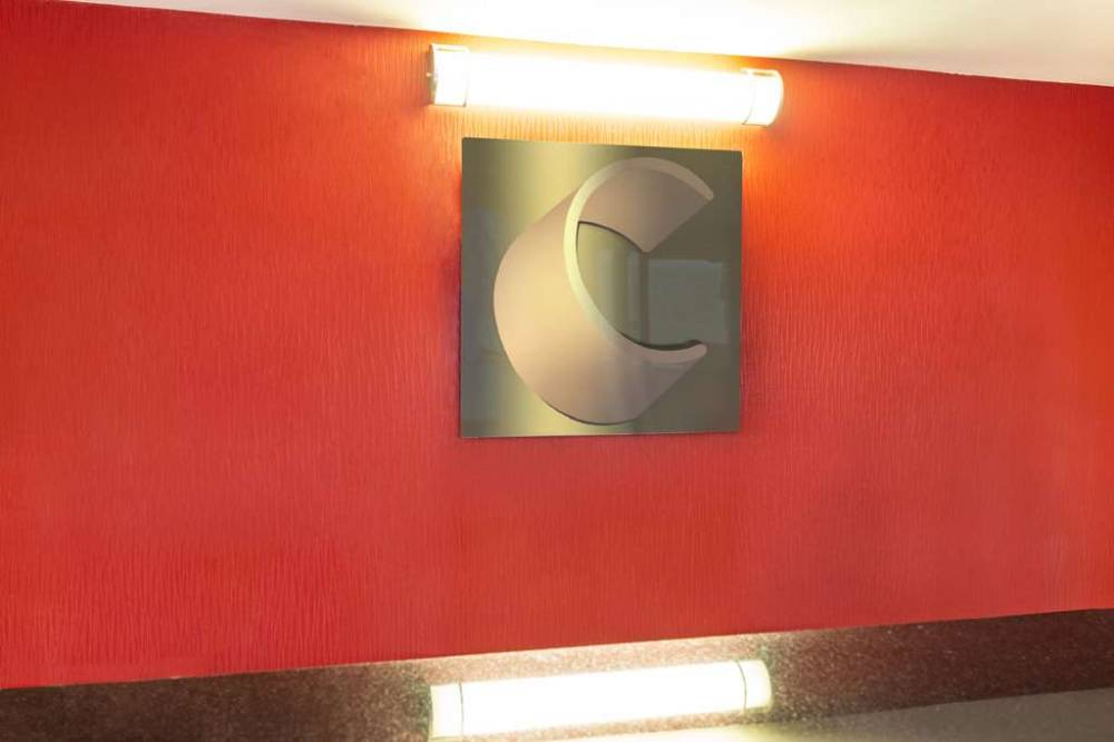Comfort Inn Magnetic Hill 5