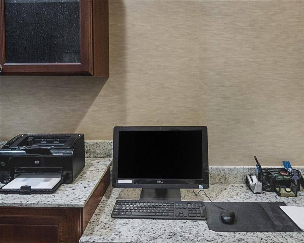Comfort Inn Midland South I-20 9