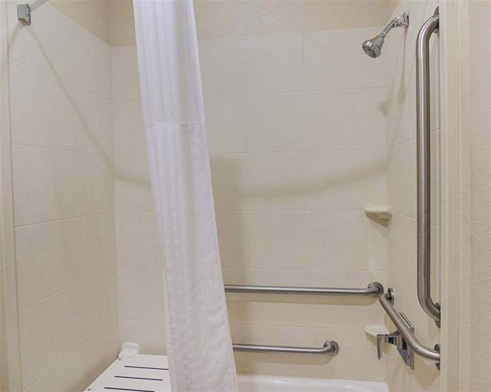 Comfort Inn Midland South I-20 5