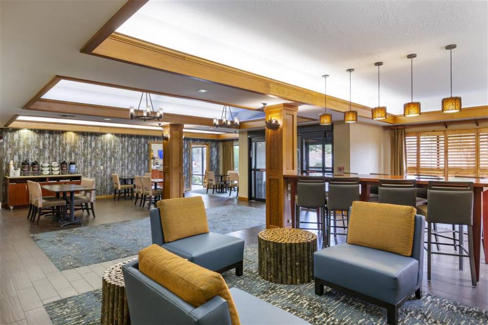 Comfort Inn Missoula North Shopping District 4
