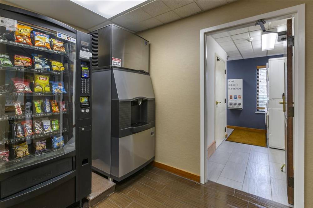 Comfort Inn Missoula North Shopping District 2