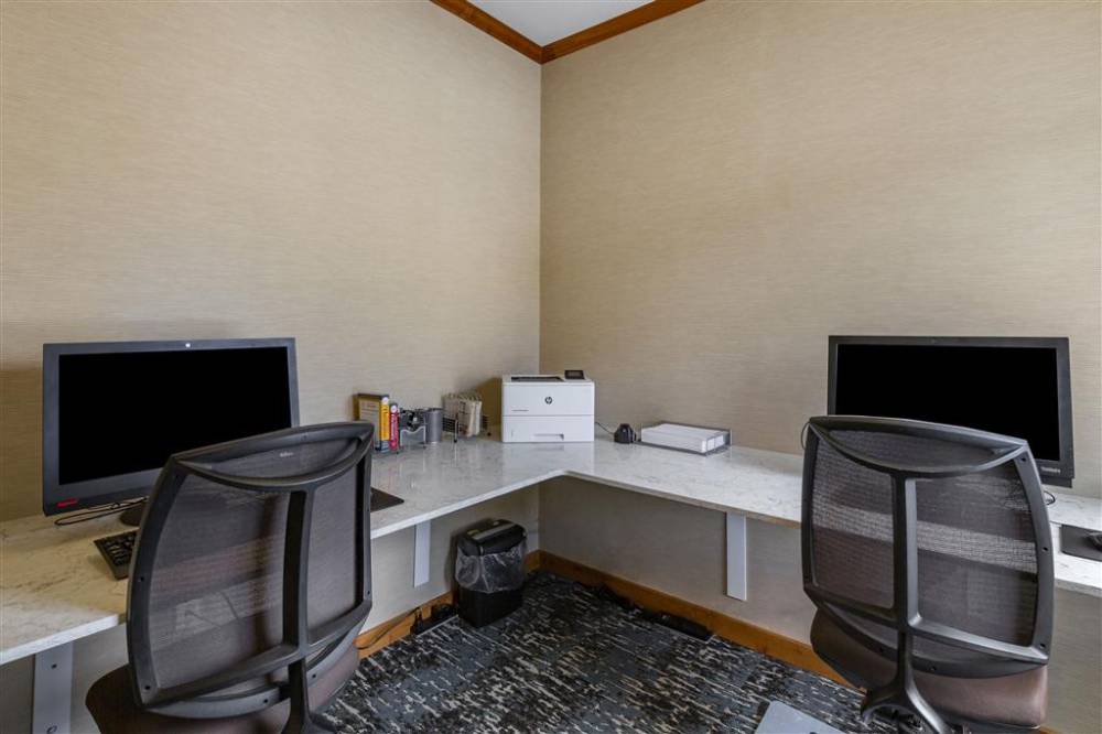 Comfort Inn Missoula North Shopping District 5