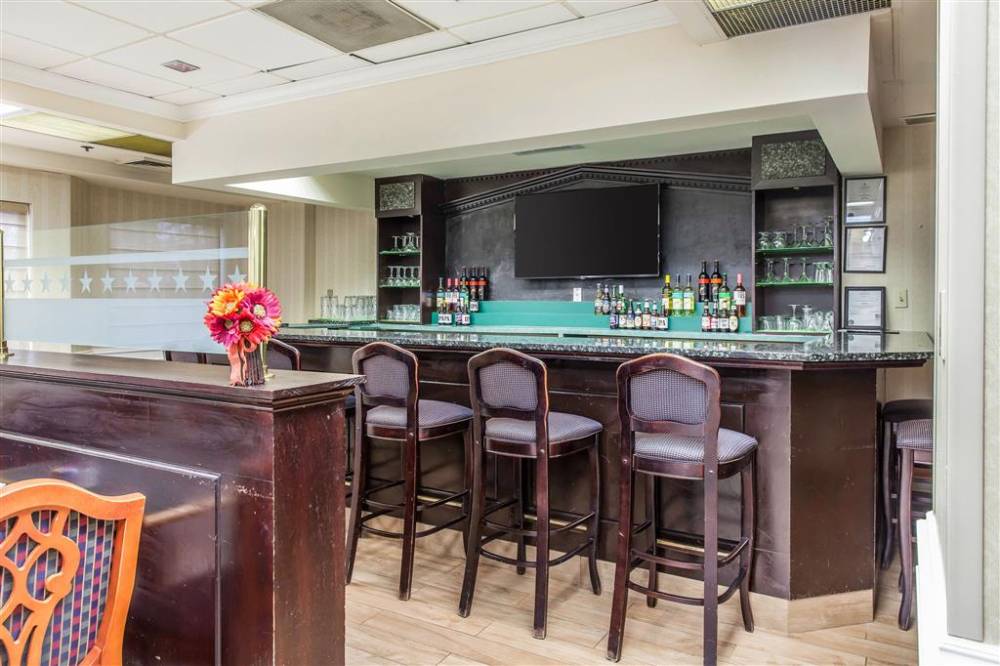 Comfort Inn Pentagon City 7