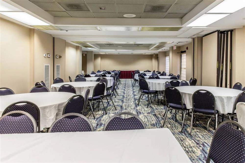 Comfort Inn Pentagon City 4
