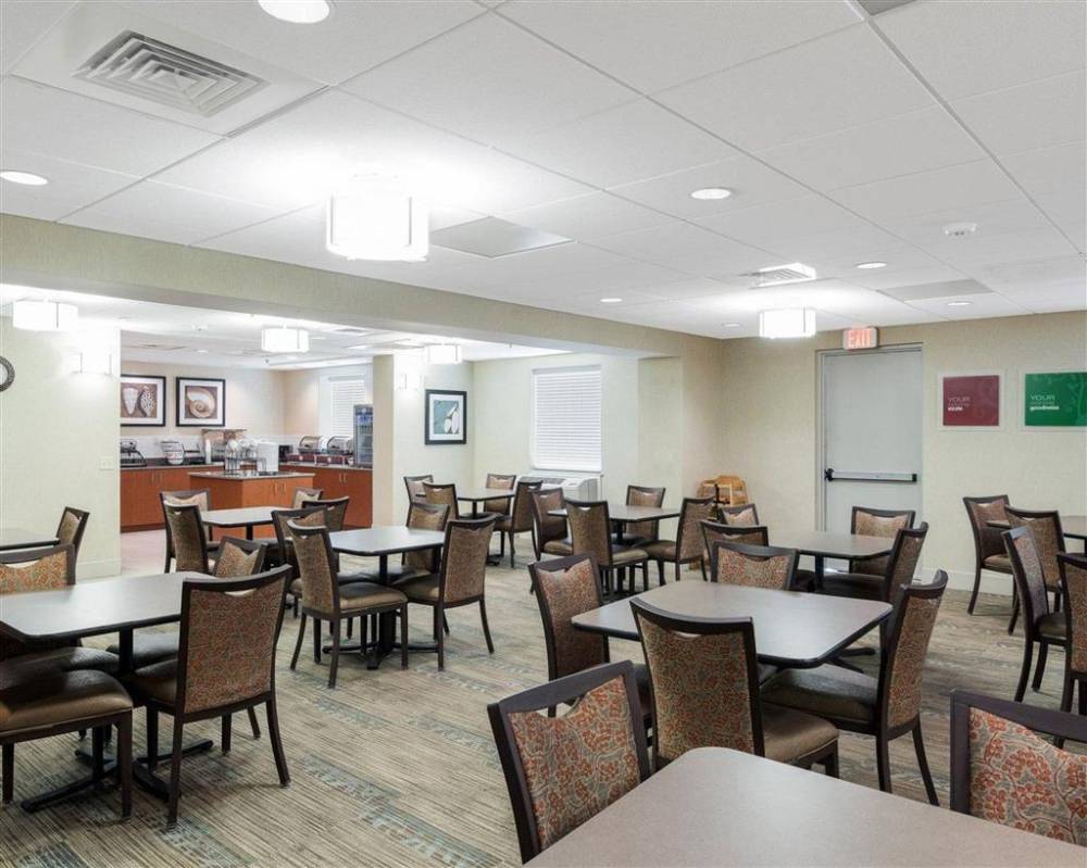 Comfort Inn Rehoboth Beach 10