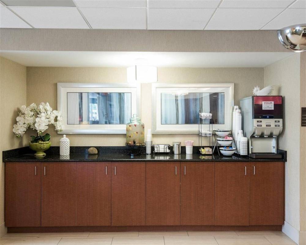 Comfort Inn Rehoboth Beach 8