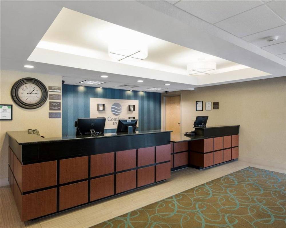 Comfort Inn Rehoboth Beach 6
