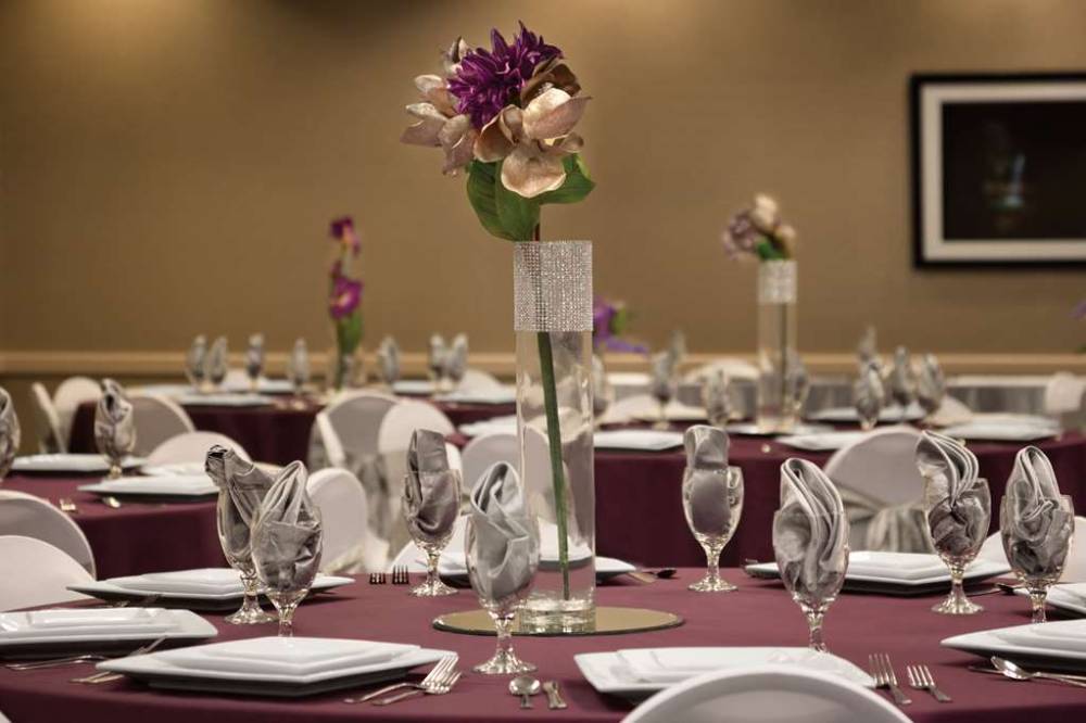 Comfort Inn & Suites Presidential 4