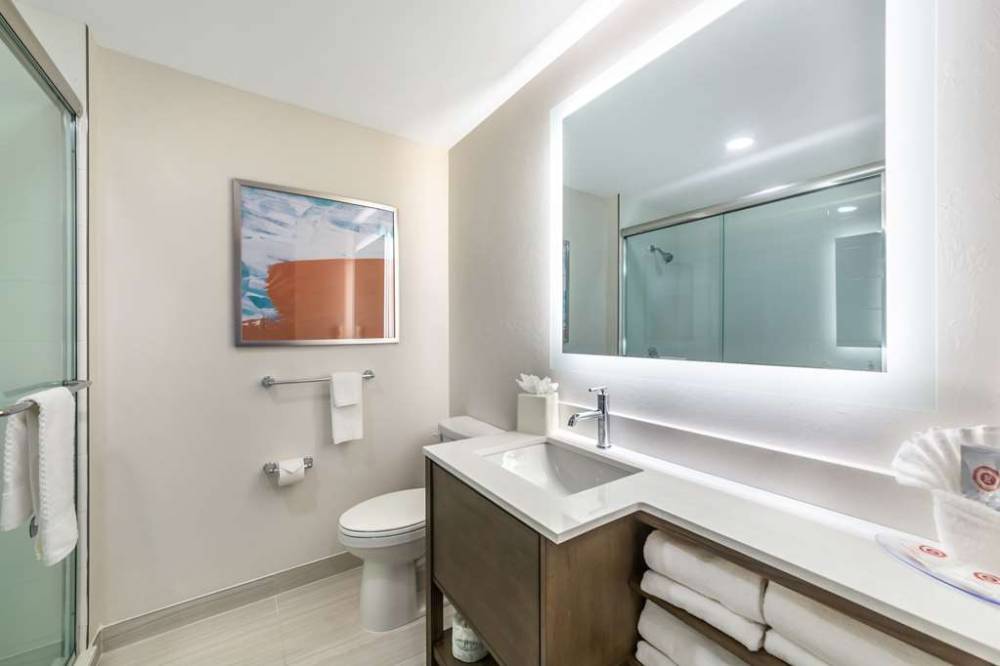 Comfort Suites Fort Myers East I-75 9