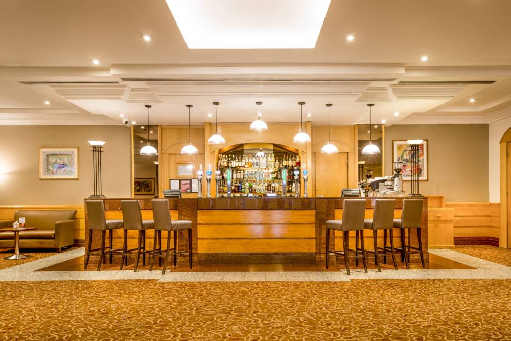 Copthorne Hotel Slough-windsor 4