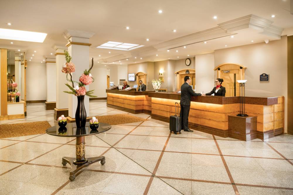 Copthorne Hotel Slough-windsor 3