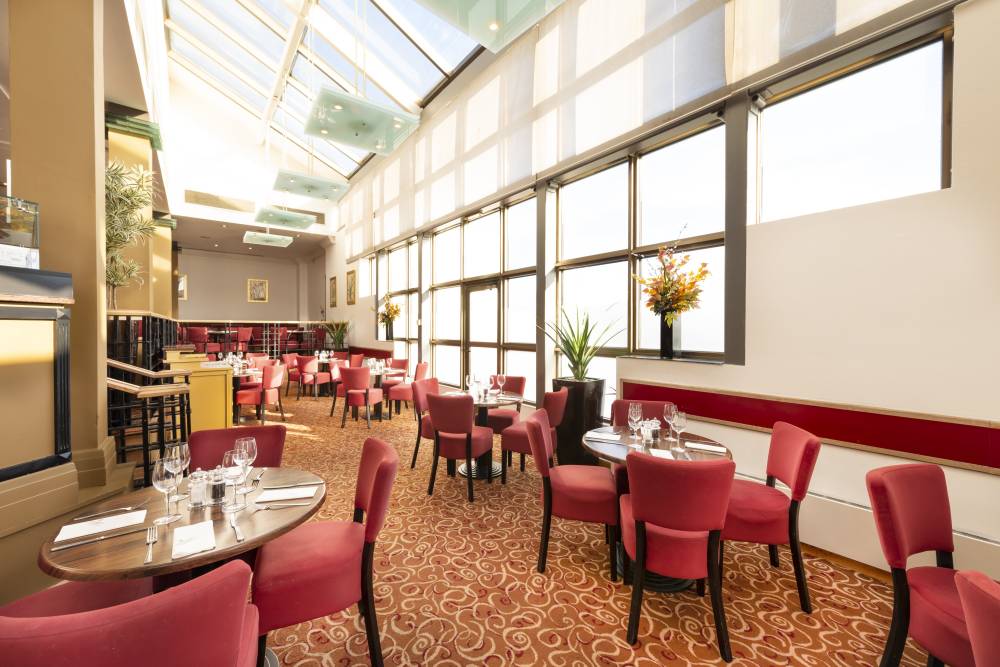 Copthorne Hotel Slough-windsor 5