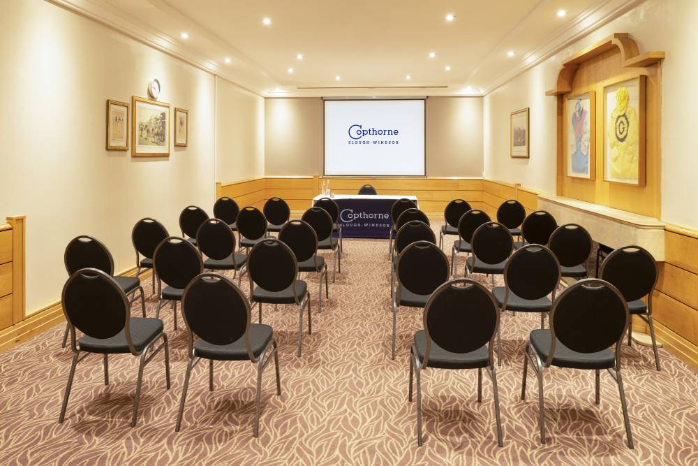 Copthorne Hotel Slough-windsor 2
