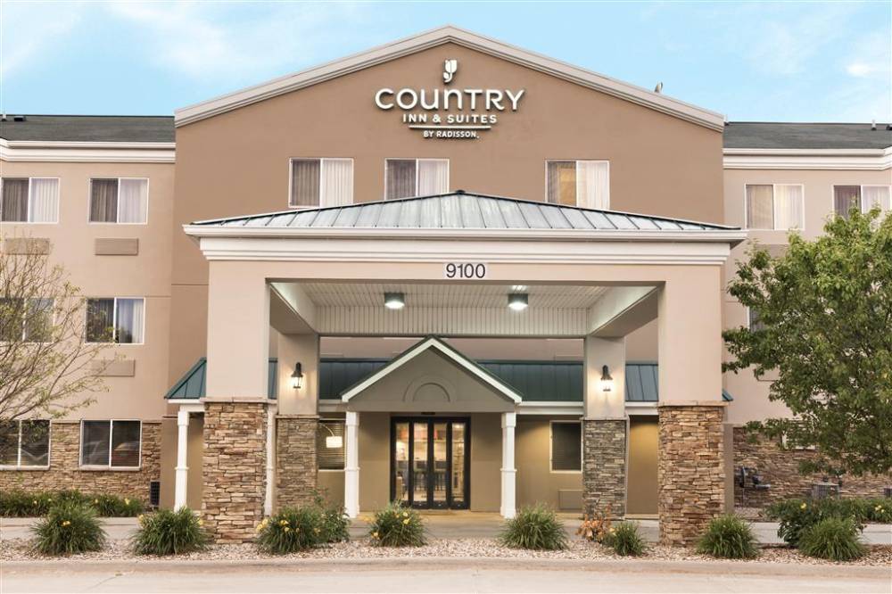 Country Inn Cedar Rapids Aprt