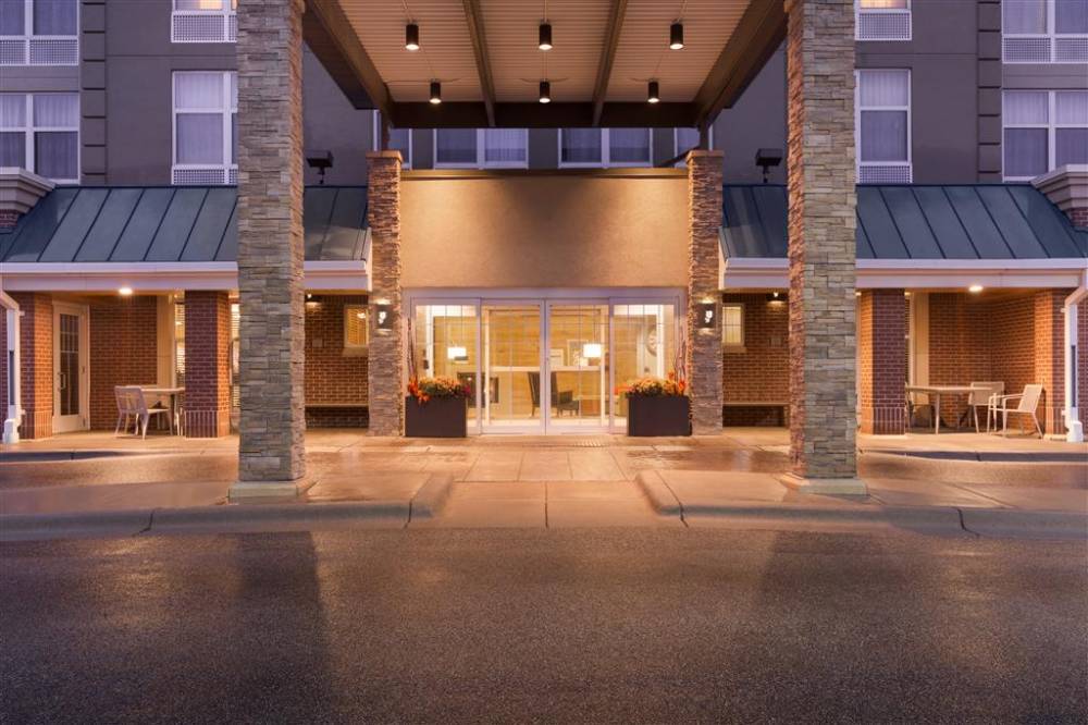 Country Inn Stes Mall America