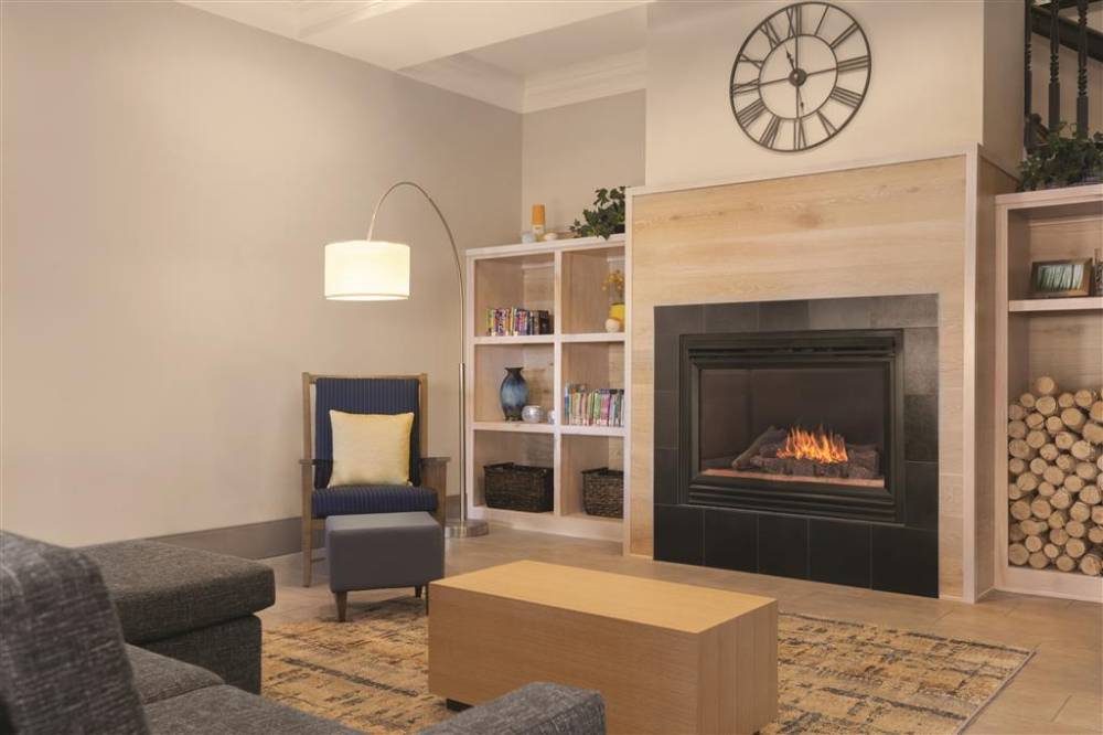 Country Inn Suites Billings 4