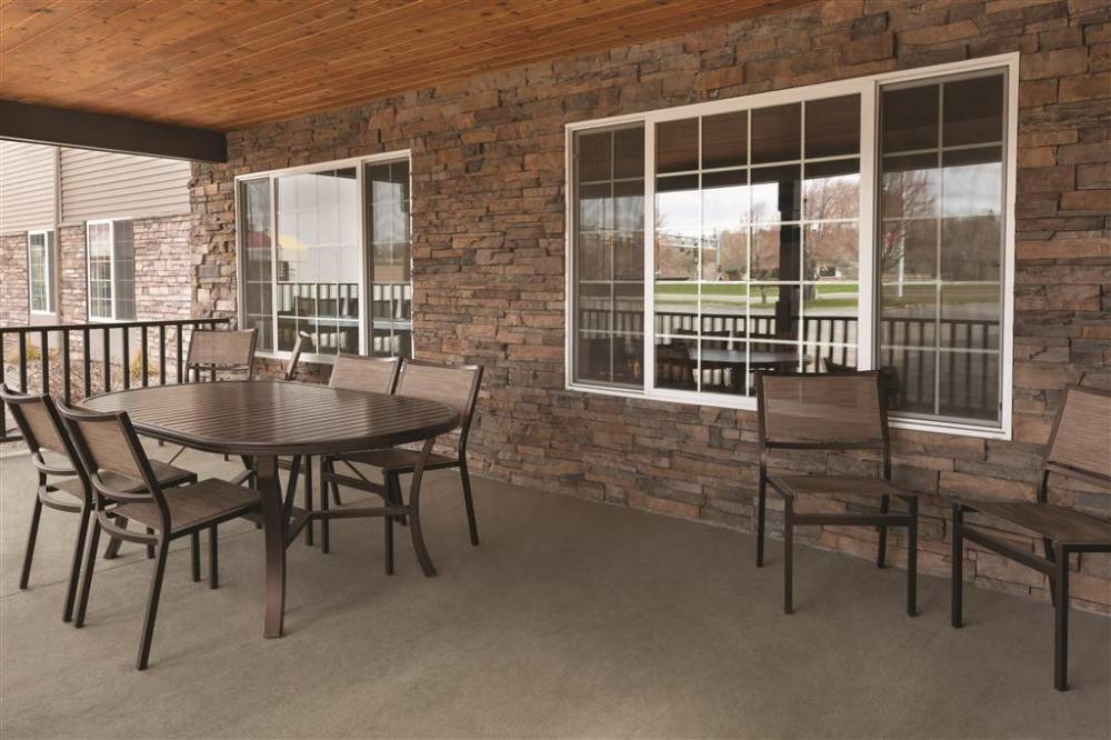 Country Inn Suites Billings 3