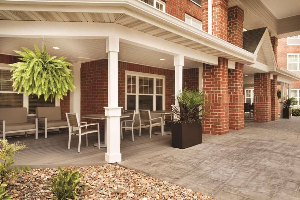 Country Inn & Suites By Radisson Des Moines West Ia 3