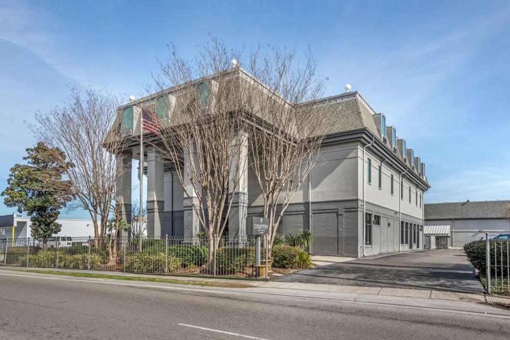 Country Inn & Suites By Radisson, Metairie (new Orleans), La