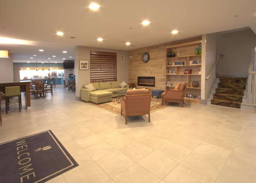 Country Inn & Suites By Radisson Moline Airport Il 4