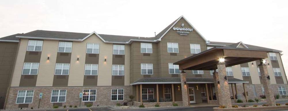 Country Inn & Suites By Radisson Moline Airport Il 3