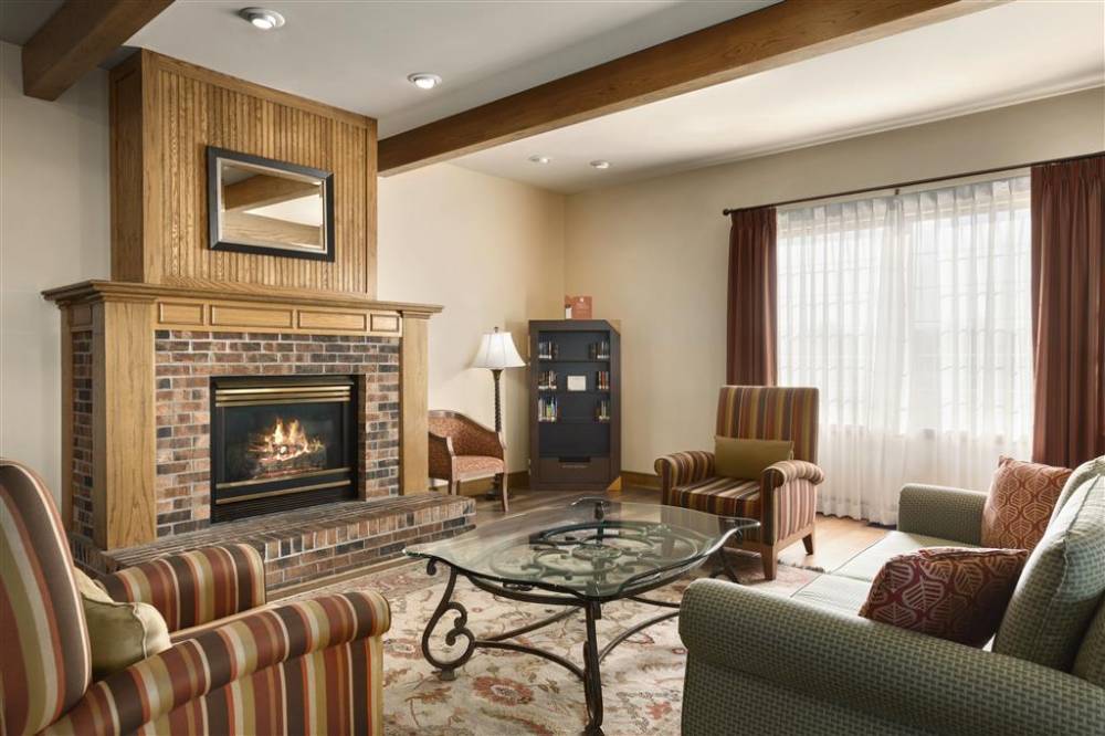 Country Inn & Suites By Radisson, Woodbury, Mn 3