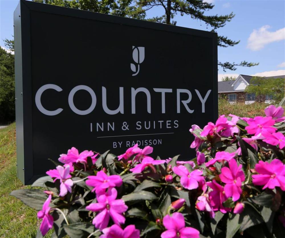 Country Inn Suites Charlotte