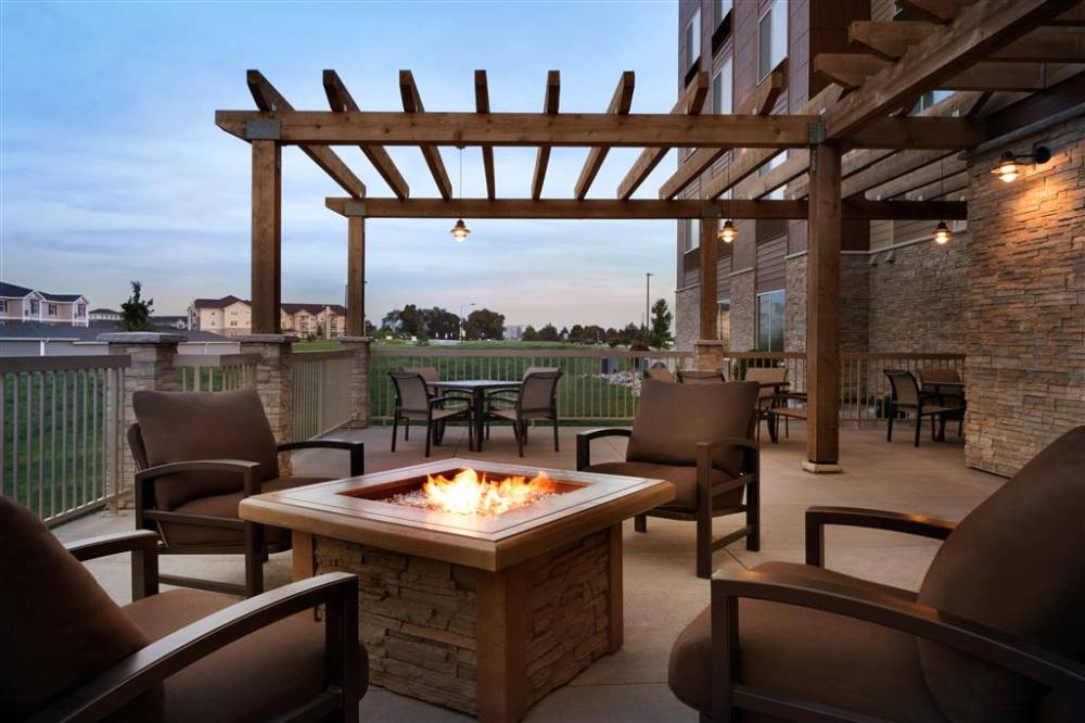 Country Inn Suites Indianola Ia 5