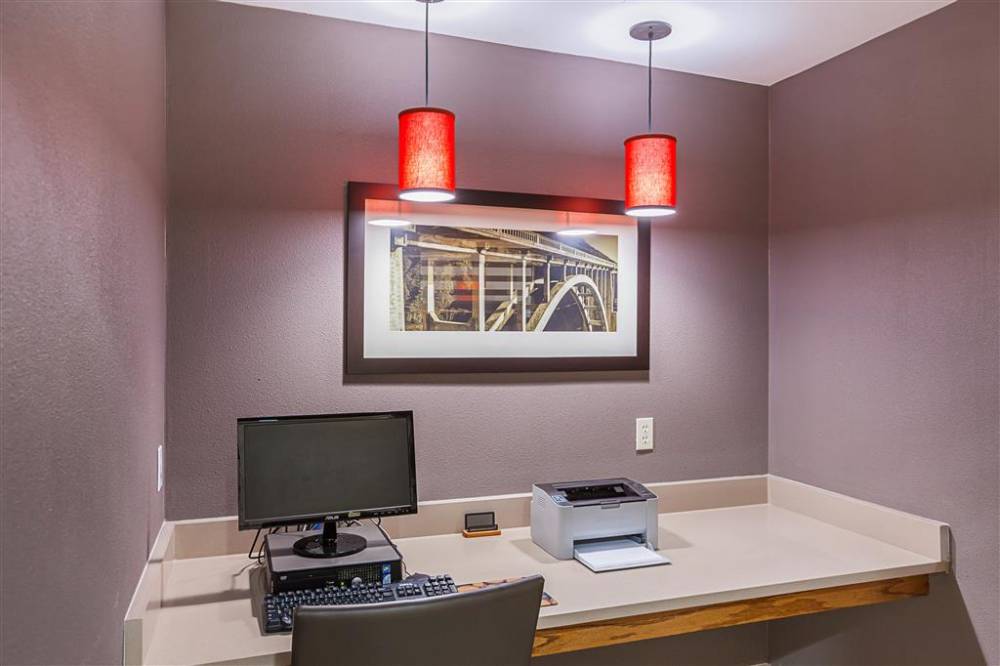 Country Inn Suites Lewisville 6
